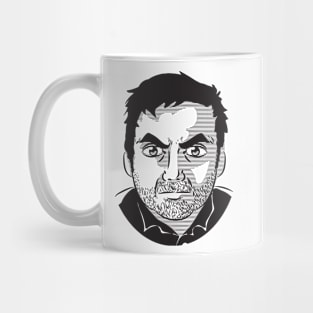 Mad Matt Mug